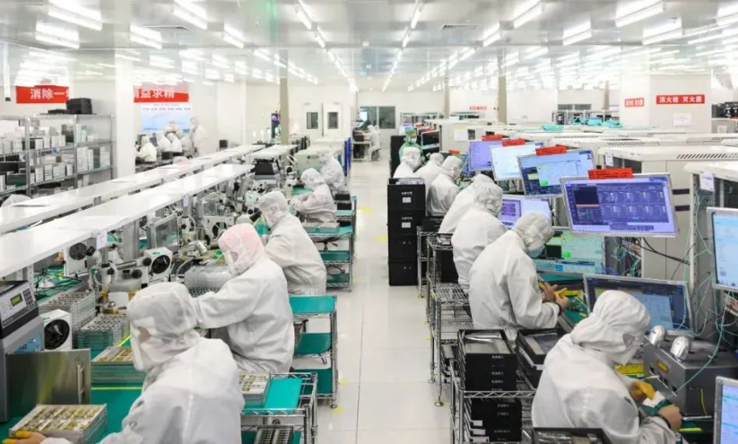广州圣象服饰有限公司户外冲锋衣面料科技与防水性能全解析